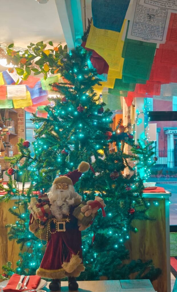 Christmas Merry Christmas